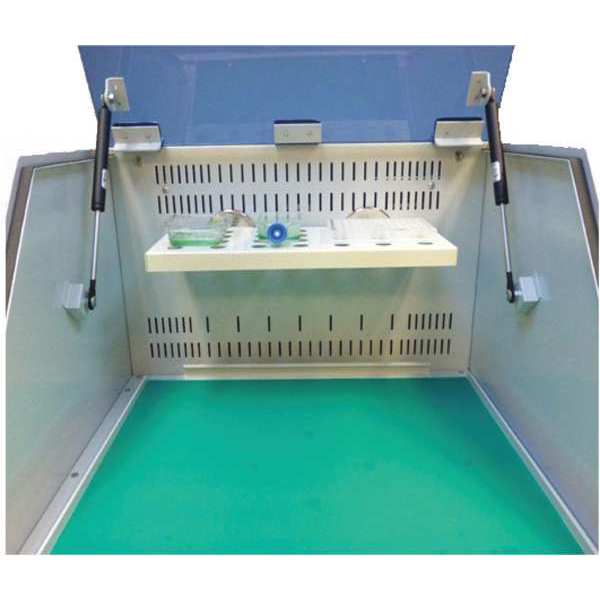 Shlf 14 X 5.5 Petri Dishes Plates Trays