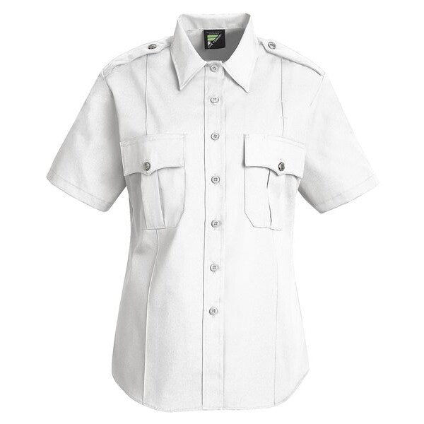 New Dimension Stretch Dress Shirt, 2XL
