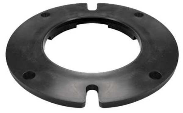 Stack and Seal Flange, Plastic, Universal