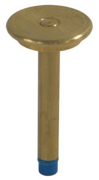 Hndle Operating Stem, Brass, Coyne/Delaney
