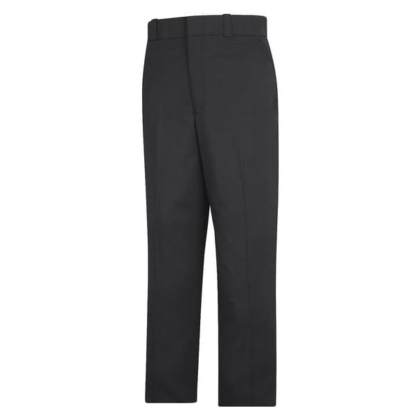 Sentry Plus Trouser, Black, Size 52
