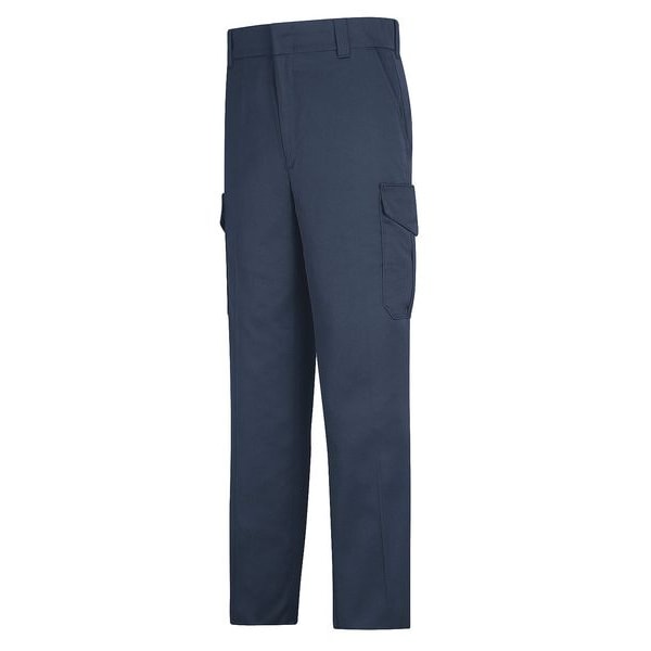 Cargo Pants, Navy, Size 40x37U In