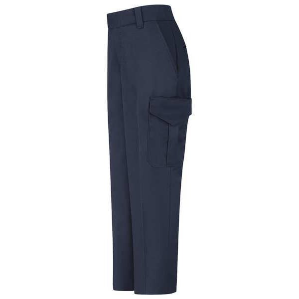 Cargo Pants, Navy, Size 44x36U In