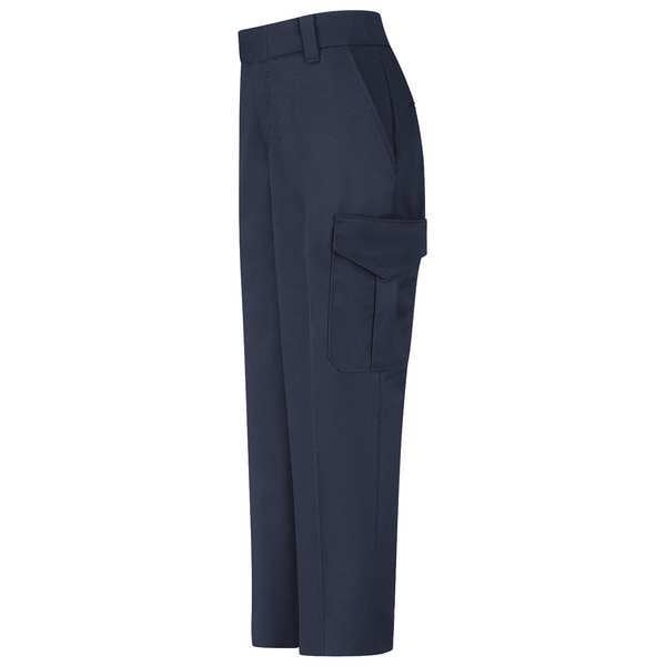 Cargo Pants, Navy, Size30-1/2x36U In