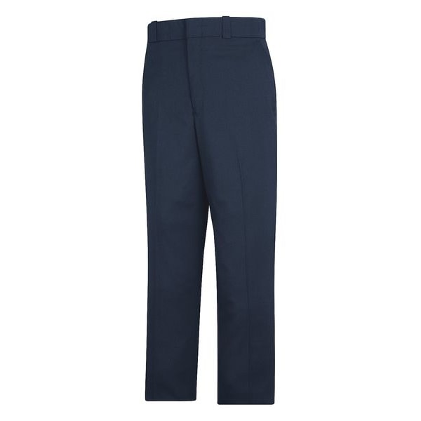 Stretch Pants, Navy, Size36x36U In