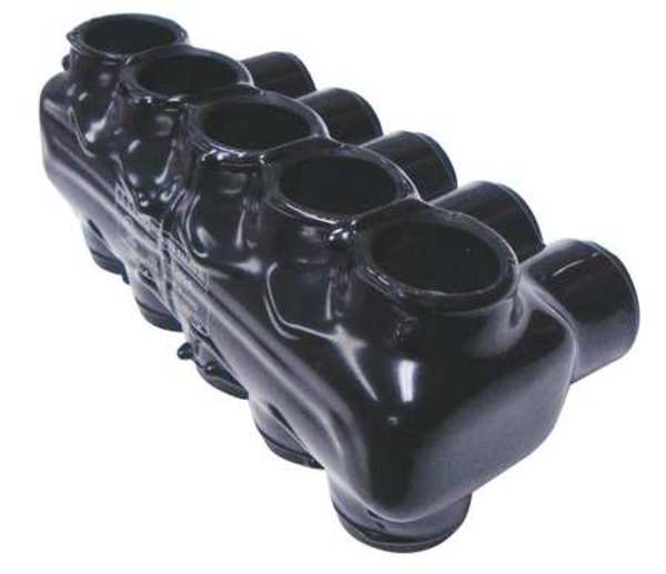 Insulated Multitap Connector, 5.62 In. L