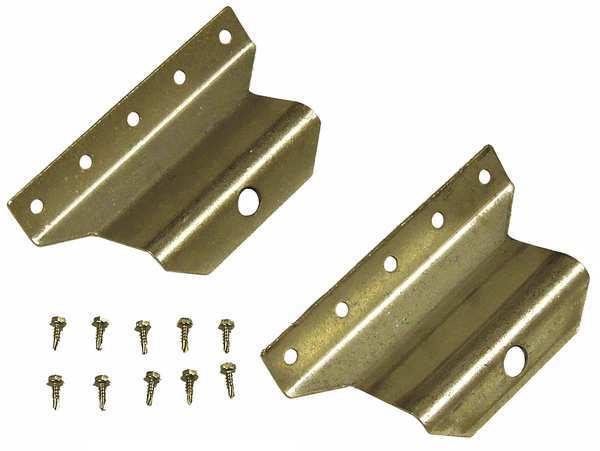 Mounting Adapters, For 1992 and Up Crwn V