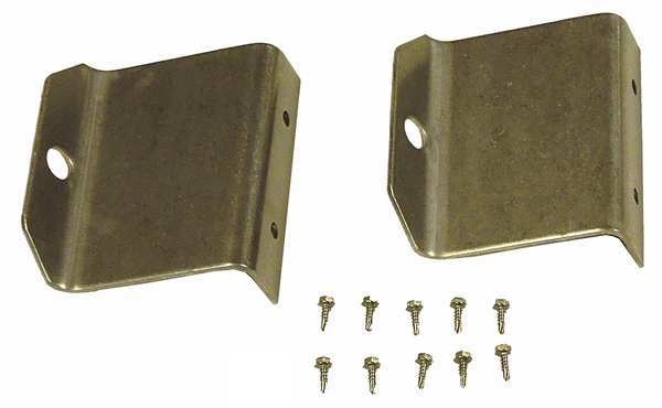 Mounting Adapters for Various Vehicles
