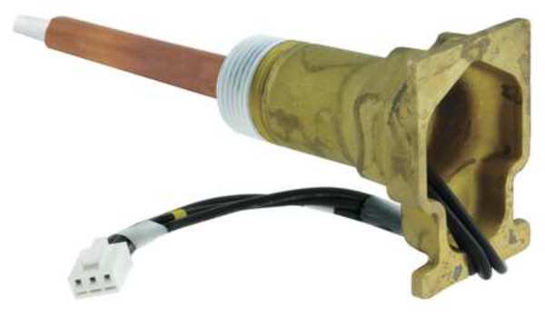 Thermostat Shank, Metal, For 6FGV1, 6FGV2