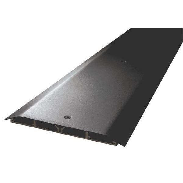 Raceway, Series OFR, 8 ft., Black
