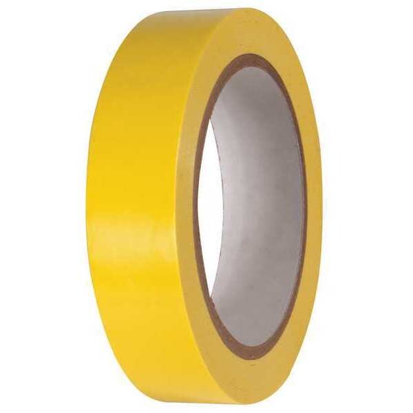 Marking Tape, Roll, 1In W, 216 ft. L
