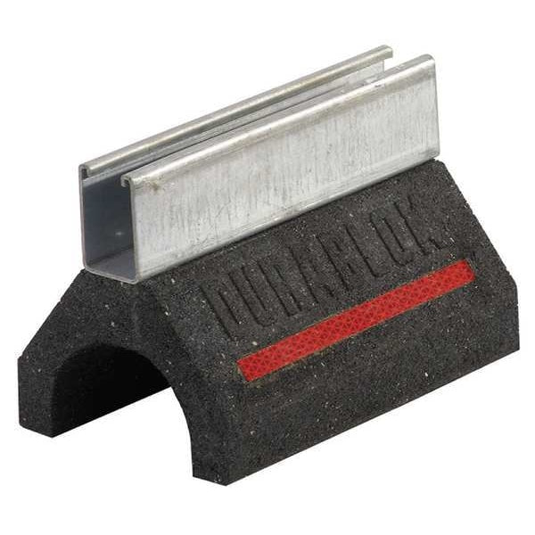 Pipe Support Block, 500 Lb, 6 7/16 In H