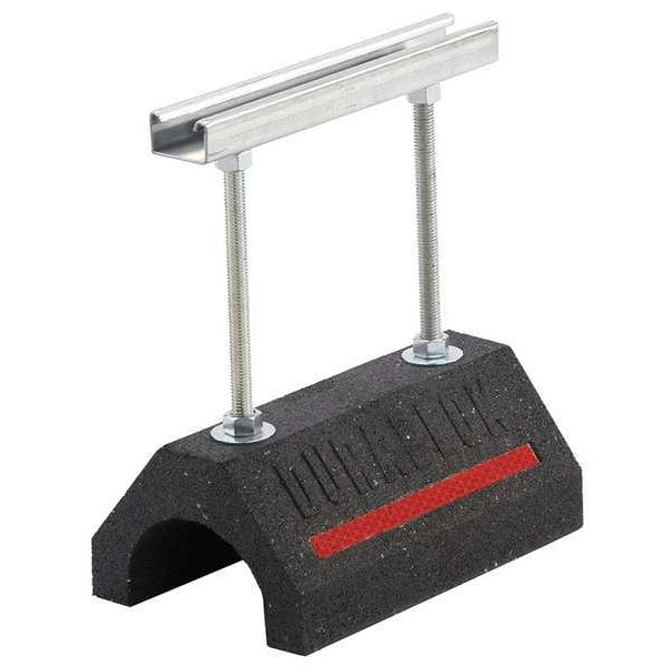 Pipe Support Block, 200 Lb, 5 1/2-8 In H