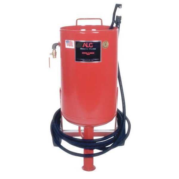 Pressure Blaster, 250 lb Capacity