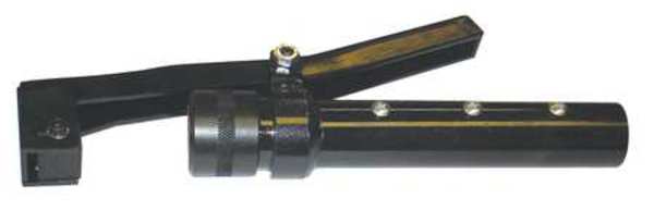 Deadman Handle