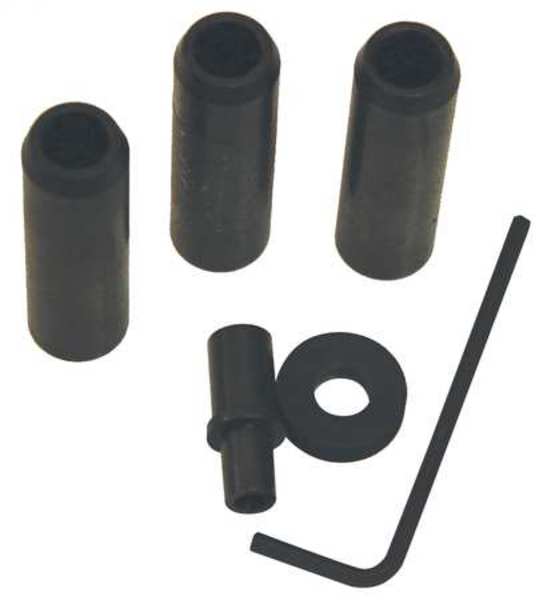Steel Nozzle Kit