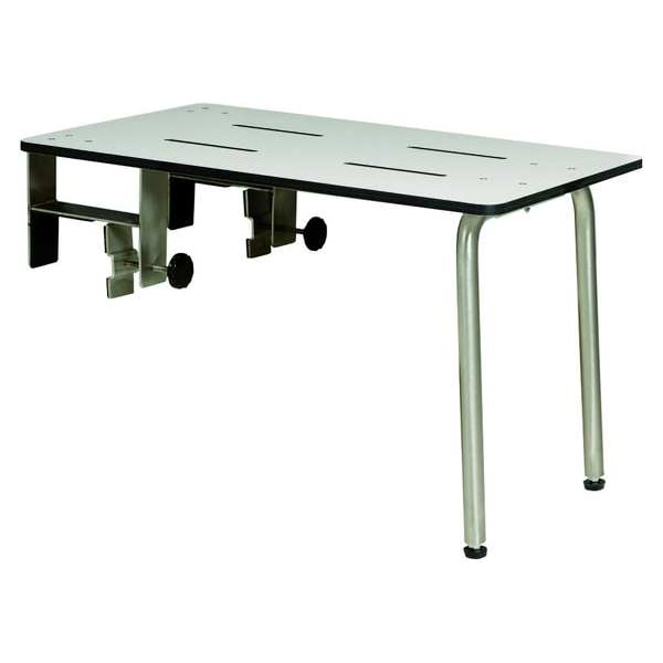 Portable Tub Bench, 26-1/2