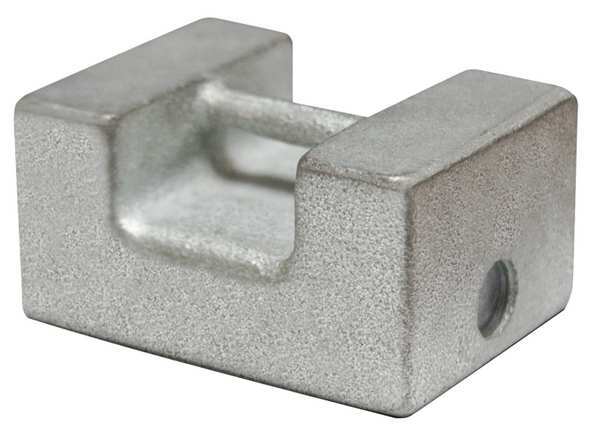 Calibration Weight, 1 lb., Painted