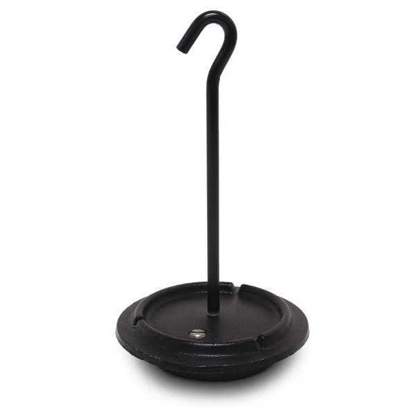 Calibration Weight, 7 oz., Cast Aluminium