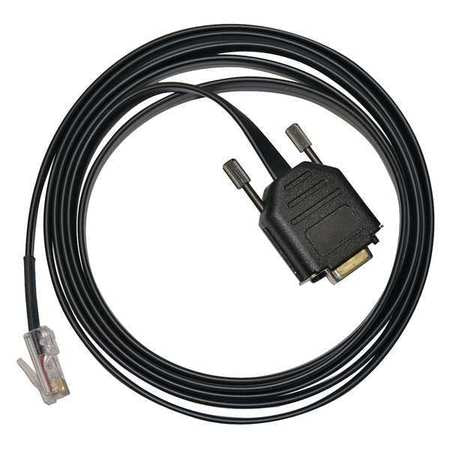 Serial Connection to Computer, MC500