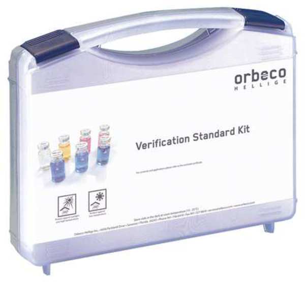 Verification Standard Kit, MC500