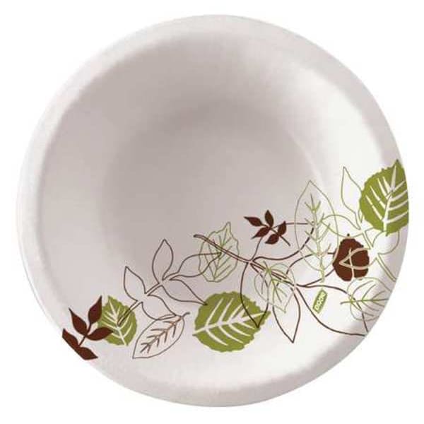 Bowl, 12 fl. oz., Paper, PK500
