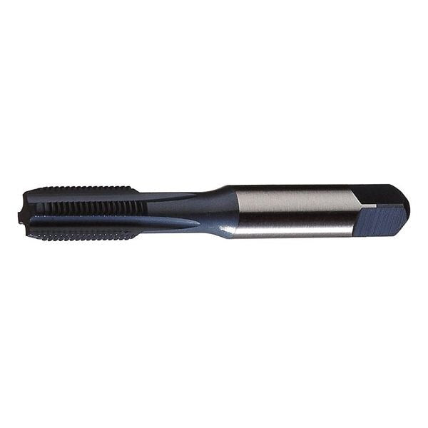 Straight Flute Hand Tap , 1/2