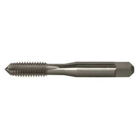 Straight Flute Hand Tap , 7/16