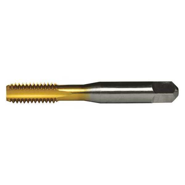 Straight Flute Hand Tap , 3/8
