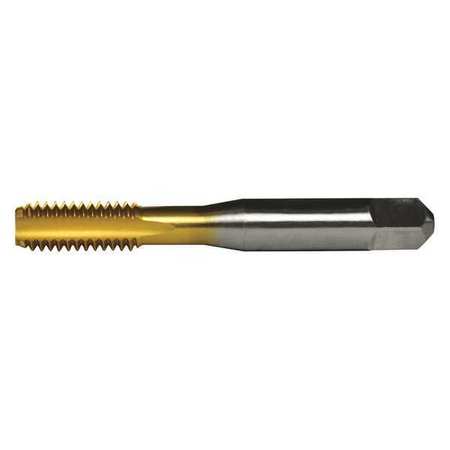 Straight Flute Hand Tap , 5/16