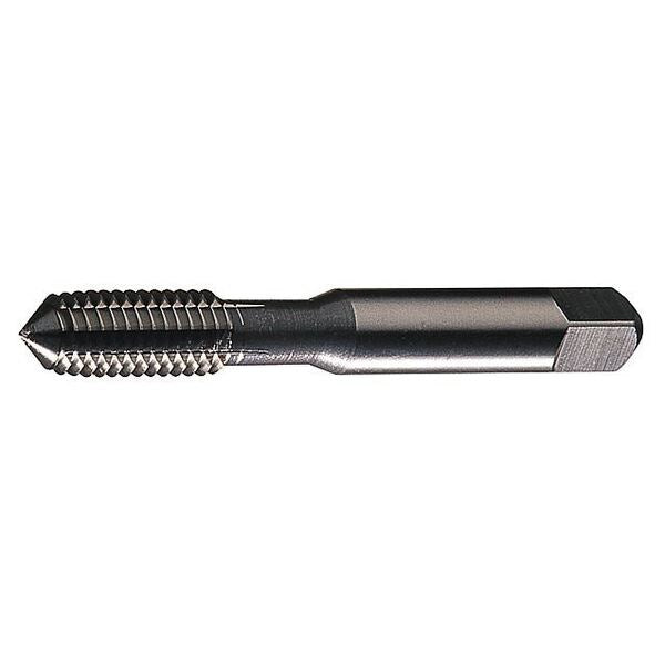 Thread Forming Tap, M10-1.50, Plug, Bright, 0 Flutes