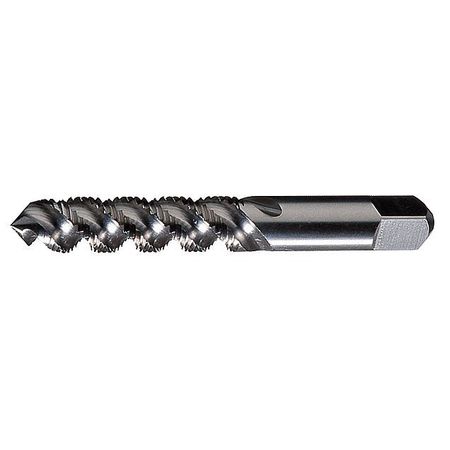 Spiral Flute Tap, 1/4
