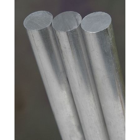 Music Wire, Spring Steel, 36 in., PK25