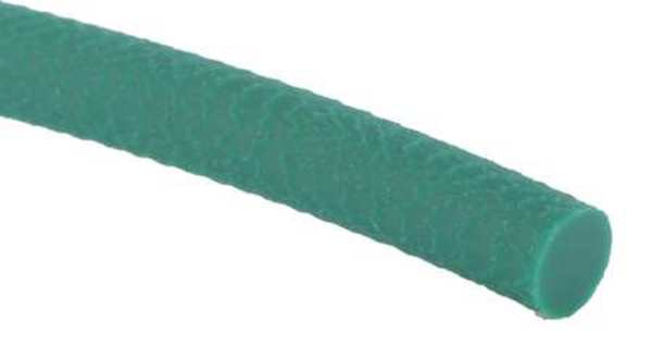 Round Belt, Solid, 12mm, Polyurethane