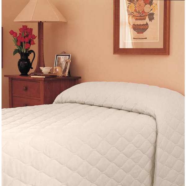 Bedspread, King, Bone
