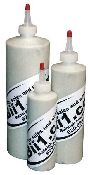 Biodegradeable Bend Lubricant, 16 Oz.