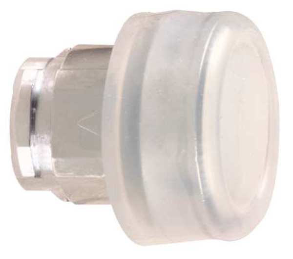 Push Button operator, 22 mm, Green