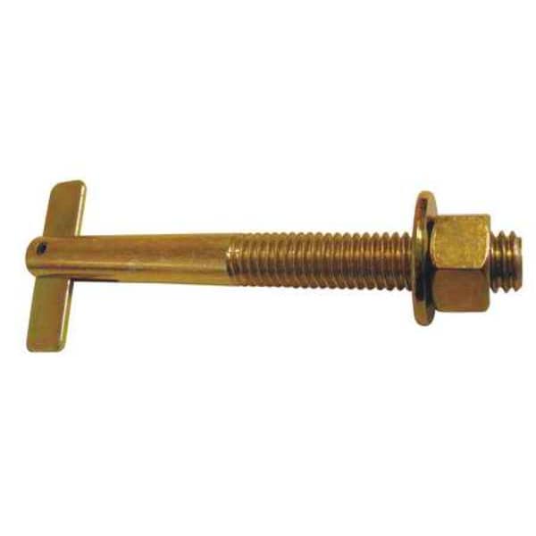 Screw Anchor, 3-1/4