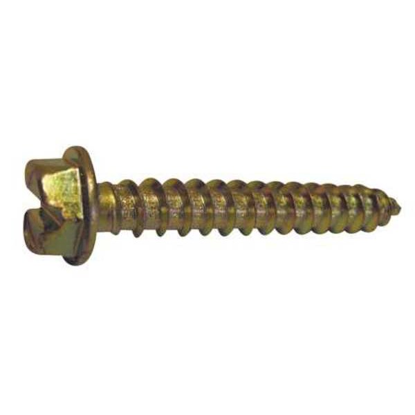 Con-Sert Screws Masonry Screw, 5/32