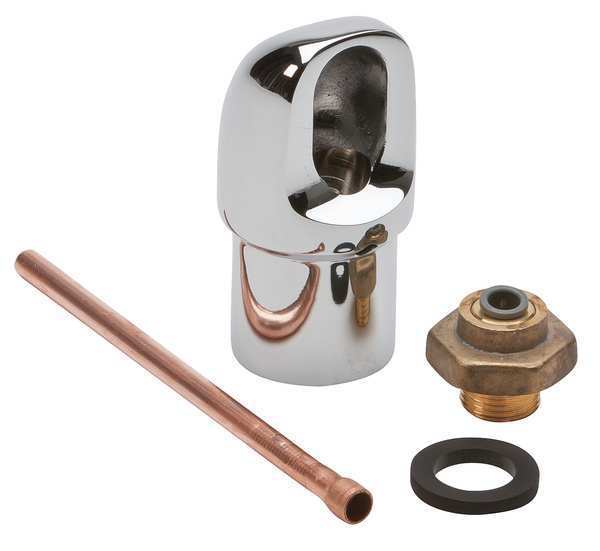 Bubbler Kit Vandal-Resistant