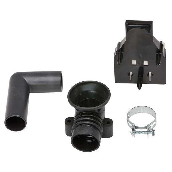 Drain Replacement Kit, for EZSTL models