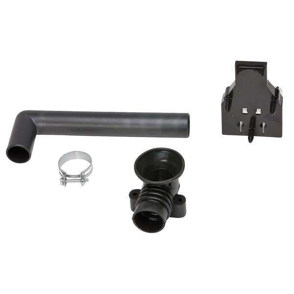 Drain Replacement Kit, for EZ models