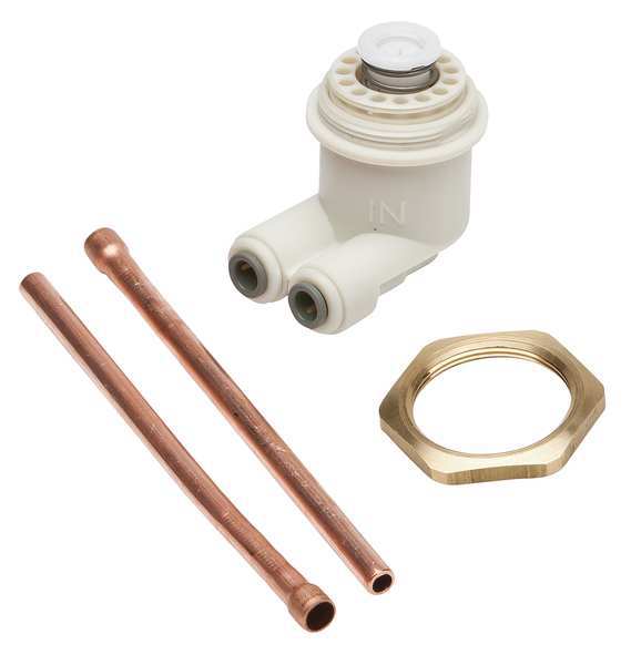 Regulator Kit, 2