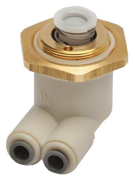 Regulator Kit, For Freeze-Resistant Boxes