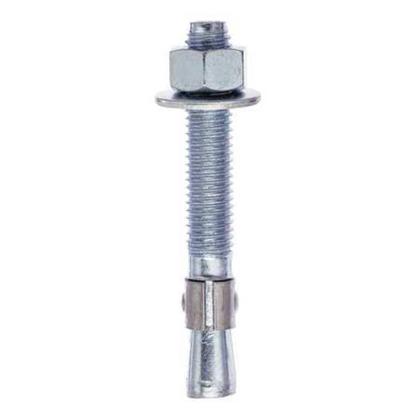 Trubolt Wedge Anchor, 5/8