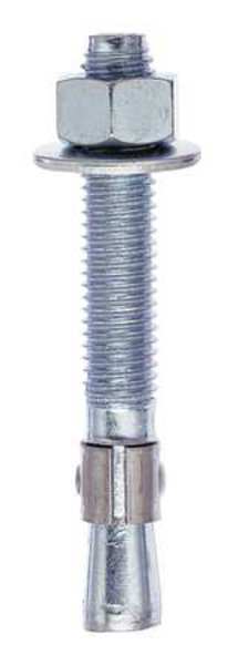 Trubolt Wedge Anchor, 3/4