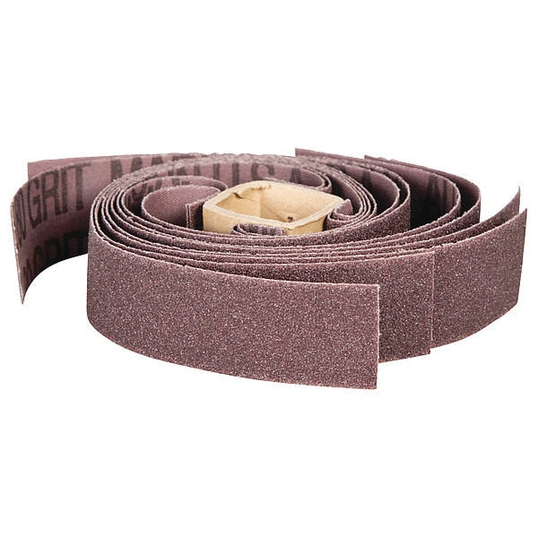 Sand-O-Flex Refill, 350-RP, A/O 80 Grit