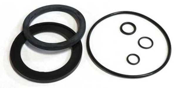 Inlet/Outlet Repair Kit, 2-1/2 In
