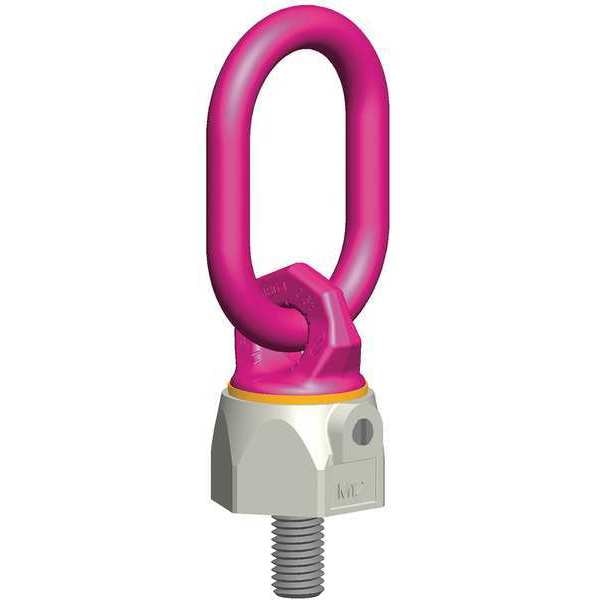 Hoist Ring, 180 Pvt, 11,000 lb. Load Cap.