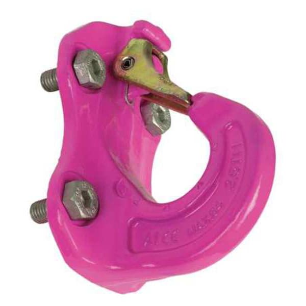 Excavator Hook, 15,000 lb. Load Cap
